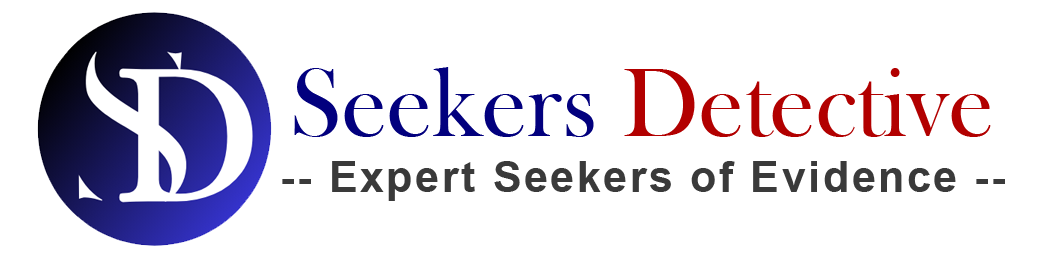 Seekers Logo